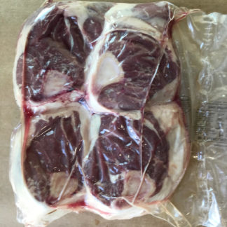 Pasture Raised Lamb Northwest