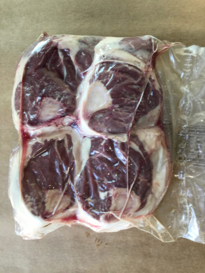 Pasture Raised Lamb Northwest